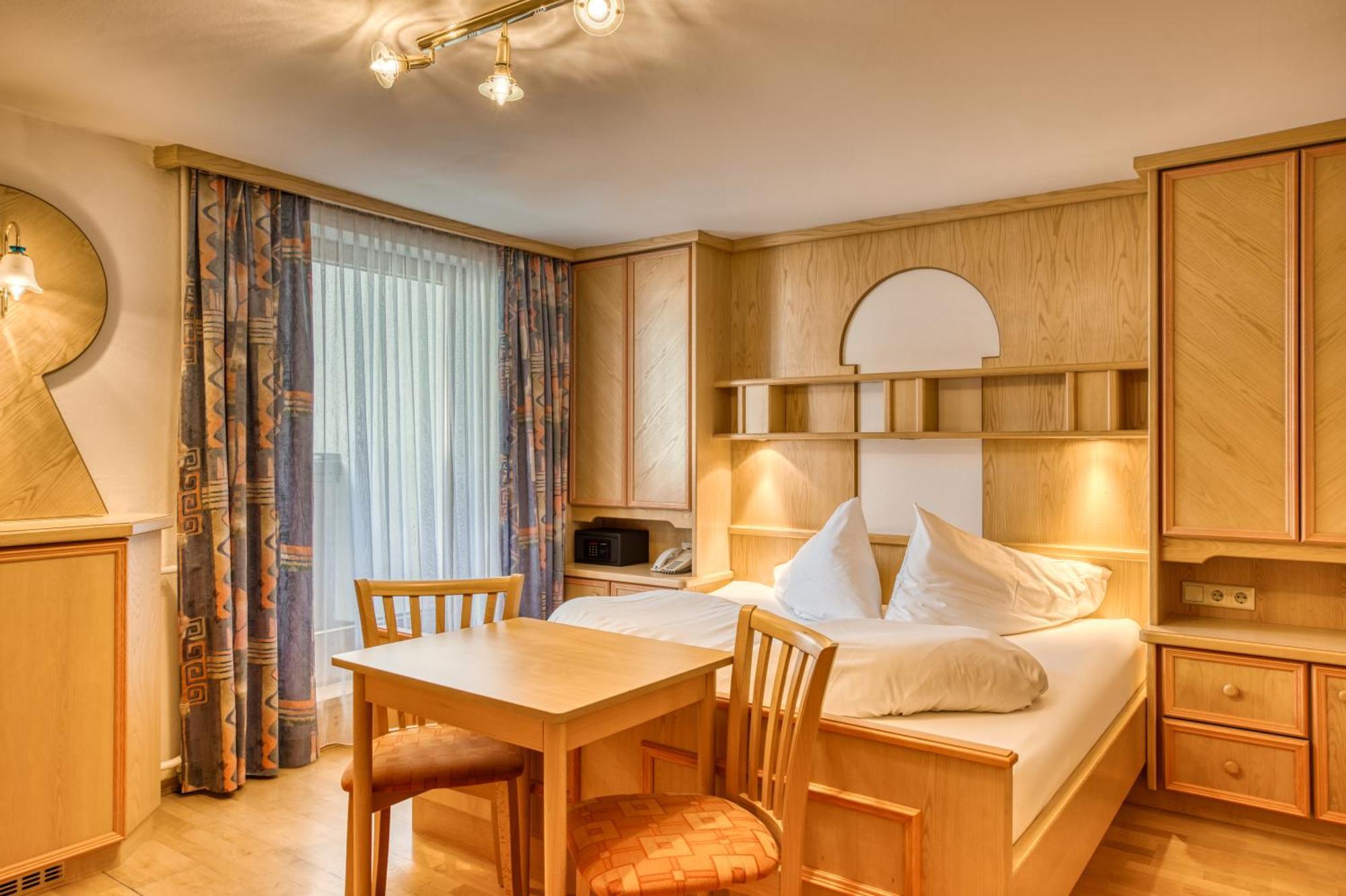 Hotel Klausnerhof Tux Cameră foto