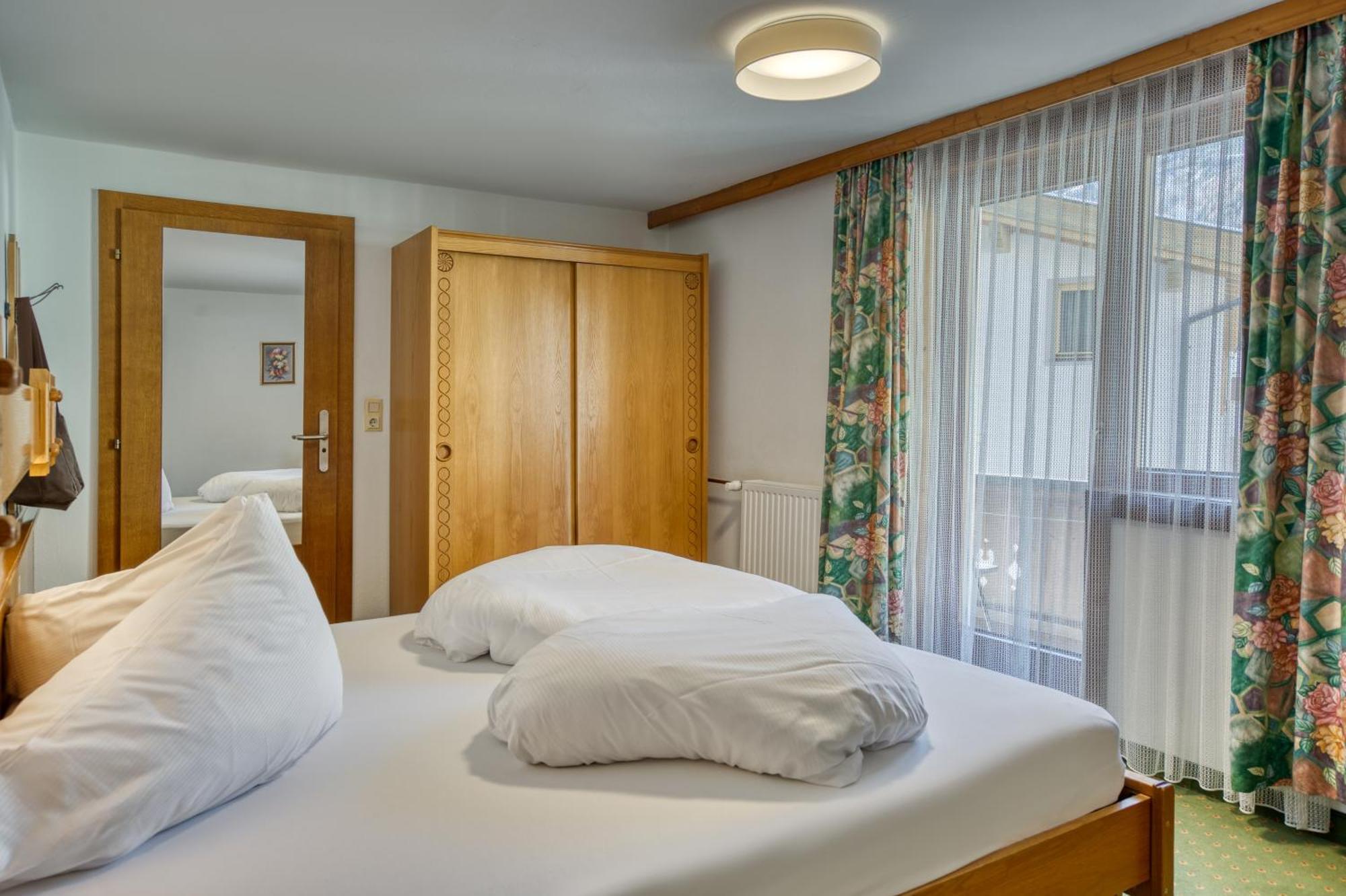 Hotel Klausnerhof Tux Cameră foto